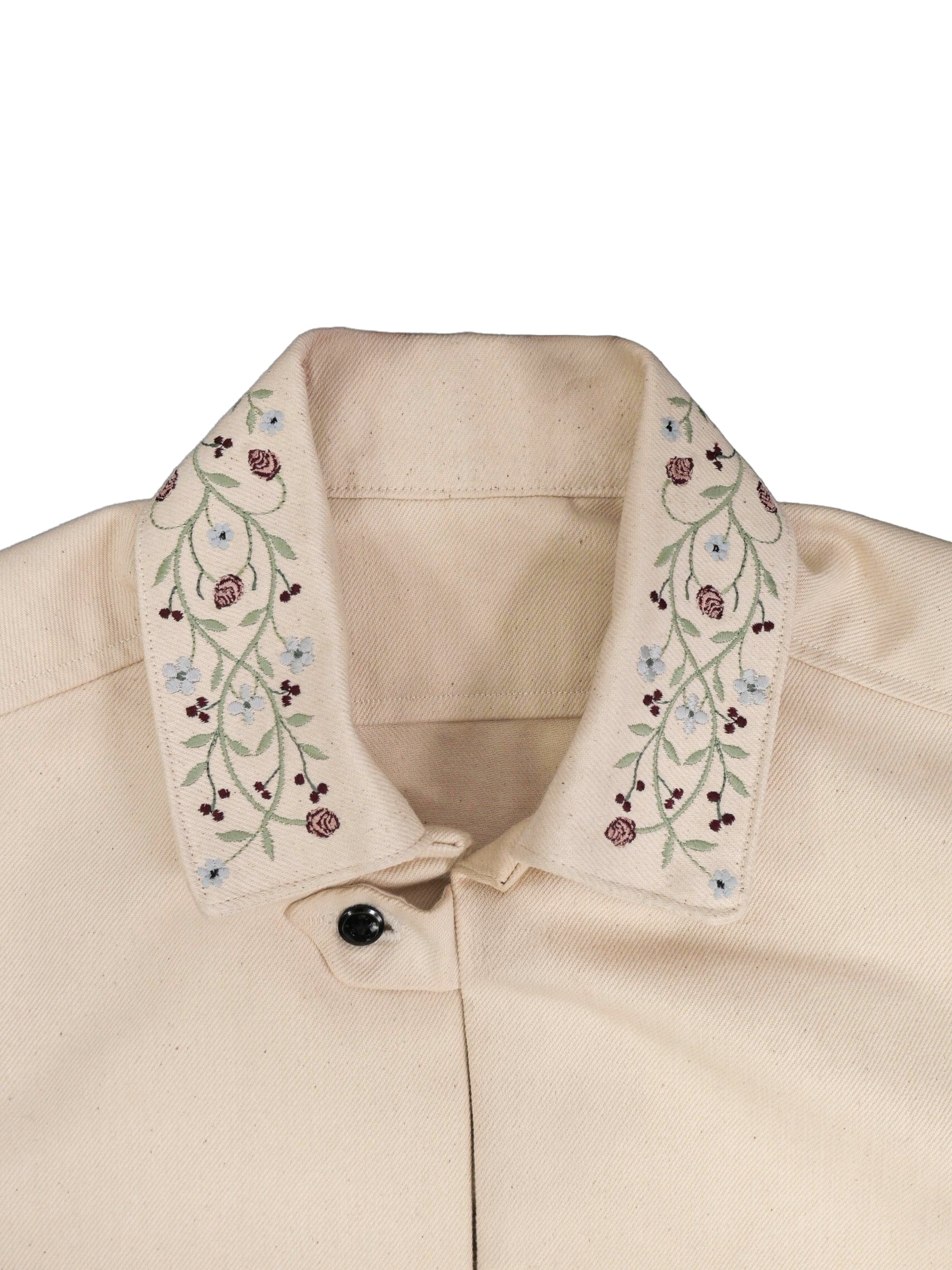 Mughal Work Jacket