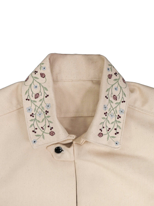 Mughal Work Jacket