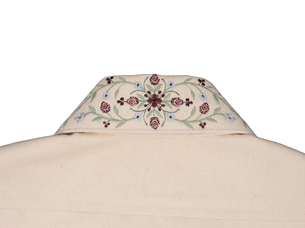 Mughal Work Jacket