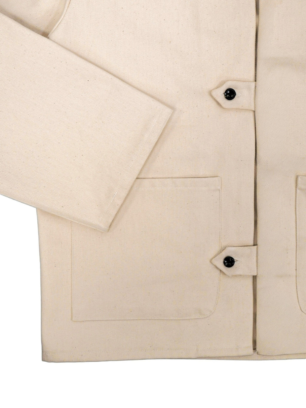 Mughal Work Jacket