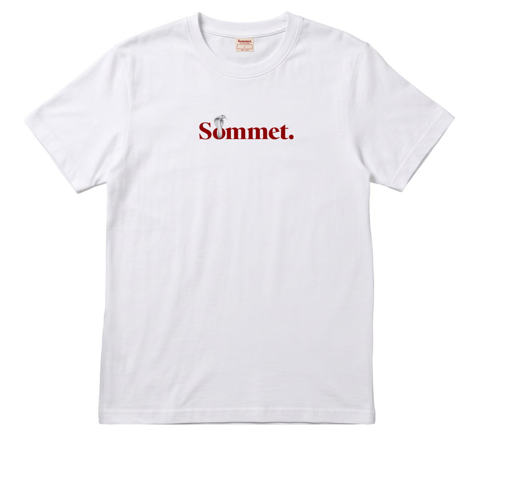Snake Charmer Tee