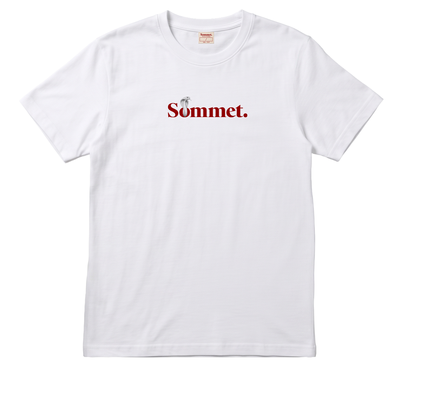 Snake Charmer Tee