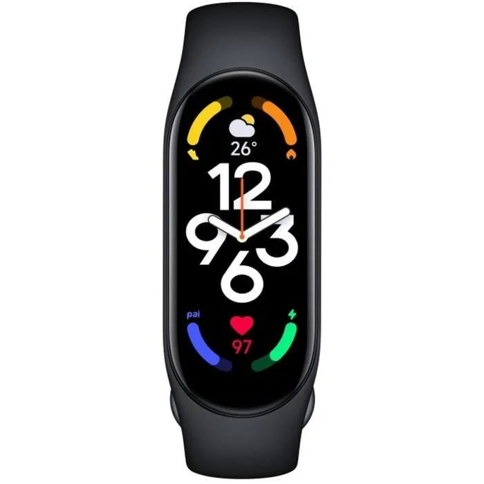 MONTRE CONNECTEE SPORT & SANTE